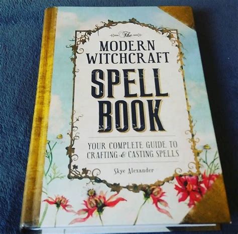 The complete book of magic and witchcraft